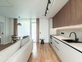 Parduodamas ką tik įrengtas ir dar negyventas - nuotraukos Nr. 11