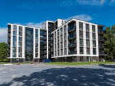 Parduodamas ką tik įrengtas ir dar negyventas - nuotraukos Nr. 34