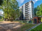 Parduodamas ką tik įrengtas ir dar negyventas - nuotraukos Nr. 36