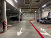Parduodama patogi požeminė parkavimo vieta - nuotraukos Nr. 2