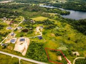30 a namų valdos sklypas Trakų rajone – puiki