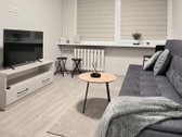 Nuomojamas 18 kv. m studijos tipo butas