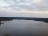 Ant pušyno kalvos – 2 Glūko ežerų glėbyje.