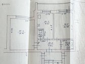 Parduodamas tvarkingas, šviesus ir šiltas 53 - nuotraukos Nr. 12