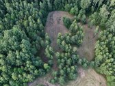 Parduodamas 1,61 ha namų valdos sklypas - nuotraukos Nr. 5