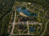 Galima statyti Kaimo turizmo pastatą 