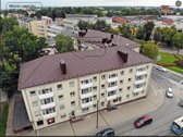 2 kambarių butas Šiaulių m. centre Aušros