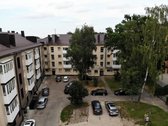 2 kambarių butas Šiaulių m. centre Aušros - nuotraukos Nr. 3