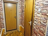 2 kambarių butas Šiaulių m. centre Aušros - nuotraukos Nr. 10