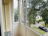 2 kambarių butas Šiaulių m. centre Aušros - nuotraukos Nr. 12