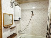 2 kambarių butas Šiaulių m. centre Aušros - nuotraukos Nr. 14