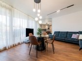 Parduodami įrengti 3k. 43kv.m poilsio - nuotraukos Nr. 3