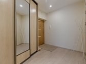 2 Kambarių Butas Su Požeminiu Parkingu Po - nuotraukos Nr. 8