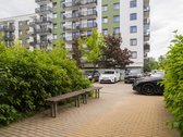 2 Kambarių Butas Su Požeminiu Parkingu Po - nuotraukos Nr. 23