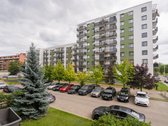 2 Kambarių Butas Su Požeminiu Parkingu Po - nuotraukos Nr. 25
