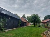 Unikali Restauruota Vokiška Sodyba – - nuotraukos Nr. 22