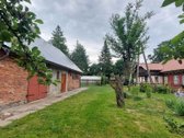 Unikali Restauruota Vokiška Sodyba – - nuotraukos Nr. 23