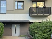 2 Kambarių Butas Su Požeminiu Parkingu Po - nuotraukos Nr. 28