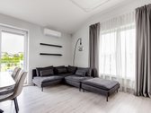 Nuomojamas Erdvus 3 Kambarių Butas Ilgalaikei - nuotraukos Nr. 2