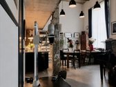 Parduodamas erdvus loftas Dūmų gatvės - nuotraukos Nr. 7