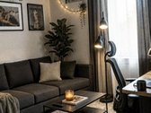 Parduodamas erdvus loftas Dūmų gatvės - nuotraukos Nr. 12