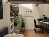 Parduodamas erdvus loftas Dūmų gatvės - nuotraukos Nr. 20