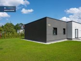 Naujos Statybos 4 Kambarių Namas Su 7,96 A - nuotraukos Nr. 2