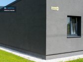 Naujos Statybos 4 Kambarių Namas Su 7,96 A - nuotraukos Nr. 5