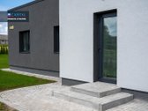 Naujos Statybos 4 Kambarių Namas Su 7,96 A - nuotraukos Nr. 7