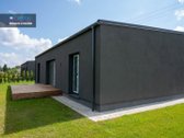 Naujos Statybos 4 Kambarių Namas Su 7,96 A - nuotraukos Nr. 11
