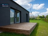 Naujos Statybos 4 Kambarių Namas Su 7,96 A - nuotraukos Nr. 12