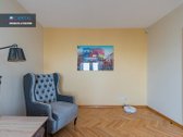 Išnuomojamas Erdvus 3 Kambarių Butas - nuotraukos Nr. 4