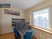 Išnuomojamas Erdvus 3 Kambarių Butas - nuotraukos Nr. 6