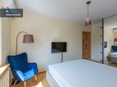 Išnuomojamas Erdvus 3 Kambarių Butas - nuotraukos Nr. 8