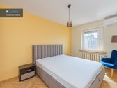 Išnuomojamas Erdvus 3 Kambarių Butas - nuotraukos Nr. 9