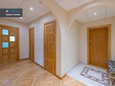 Išnuomojamas Erdvus 3 Kambarių Butas - nuotraukos Nr. 15