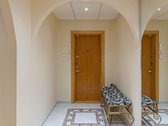 Išnuomojamas Erdvus 3 Kambarių Butas - nuotraukos Nr. 17