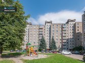 Išnuomojamas Erdvus 3 Kambarių Butas - nuotraukos Nr. 23