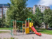 Išnuomojamas Erdvus 3 Kambarių Butas - nuotraukos Nr. 25
