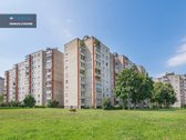 Išnuomojamas Erdvus 3 Kambarių Butas - nuotraukos Nr. 26