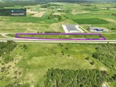 Parduodamas komercinės paskirties 2,82 ha. - nuotraukos Nr. 3