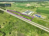 Parduodamas komercinės paskirties 2,82 ha. - nuotraukos Nr. 4