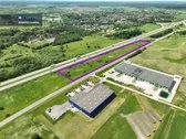Parduodamas komercinės paskirties 2,82 ha. - nuotraukos Nr. 6