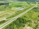 Parduodamas komercinės paskirties 2,82 ha. - nuotraukos Nr. 7