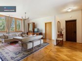 Prestižinė Vieta Antakalnyje – Erdvus Butas - nuotraukos Nr. 11