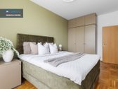 Prestižinė Vieta Antakalnyje – Erdvus Butas - nuotraukos Nr. 13