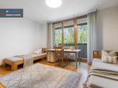 Prestižinė Vieta Antakalnyje – Erdvus Butas - nuotraukos Nr. 16