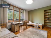 Prestižinė Vieta Antakalnyje – Erdvus Butas - nuotraukos Nr. 18