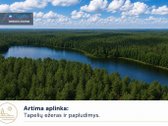 Naujos Statybos 4 Kambarių Namas Su 7,96 A - nuotraukos Nr. 21