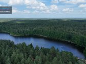 Naujos Statybos 4 Kambarių Namas Su 7,96 A - nuotraukos Nr. 22